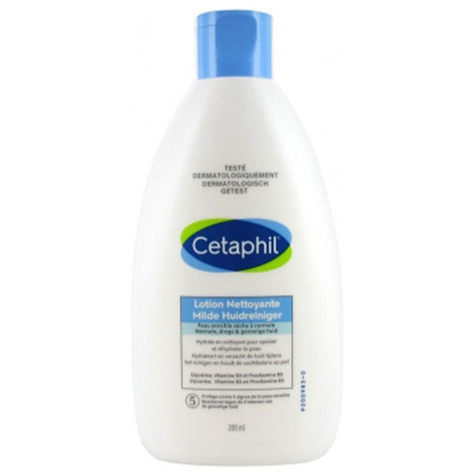 CETAPHIL Gentle Skin Cleanser – 200 ml