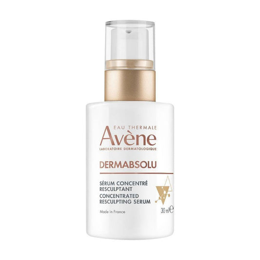 AVENE DermAbsolu Reshaping Serum 30ml – Firming & Revitalizing Care