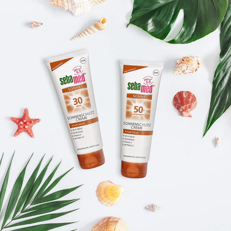 Sebamed Sunscreen SPF 50+ 75ml