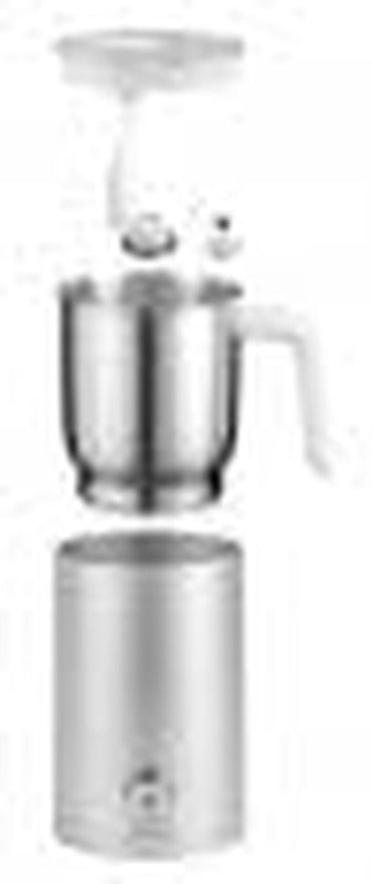 ZWILLING Enfinigy Automatic Milk Frother – Silver