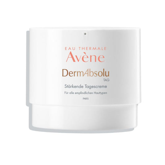 Avène DermAbsolu Day Strengthening Cream – Anti-Aging Face Cream for Mature Skin