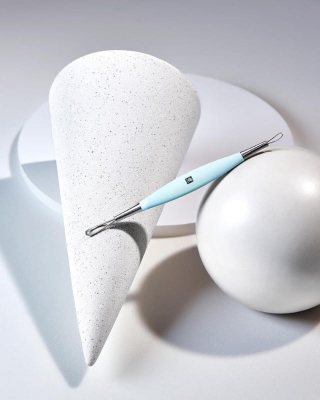 ZWILLING Blackhead Remover – Premium Mint Edition