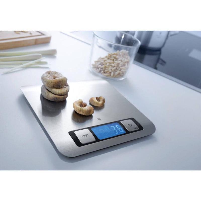 WMF Digital Kitchen Scale – 20 x 20 cm 5kg Max Weight