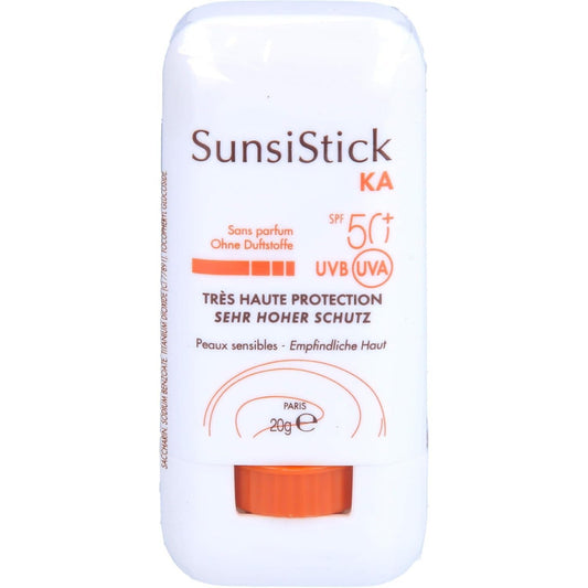 AVENE Sunsistick KA SPF 50+ 20g