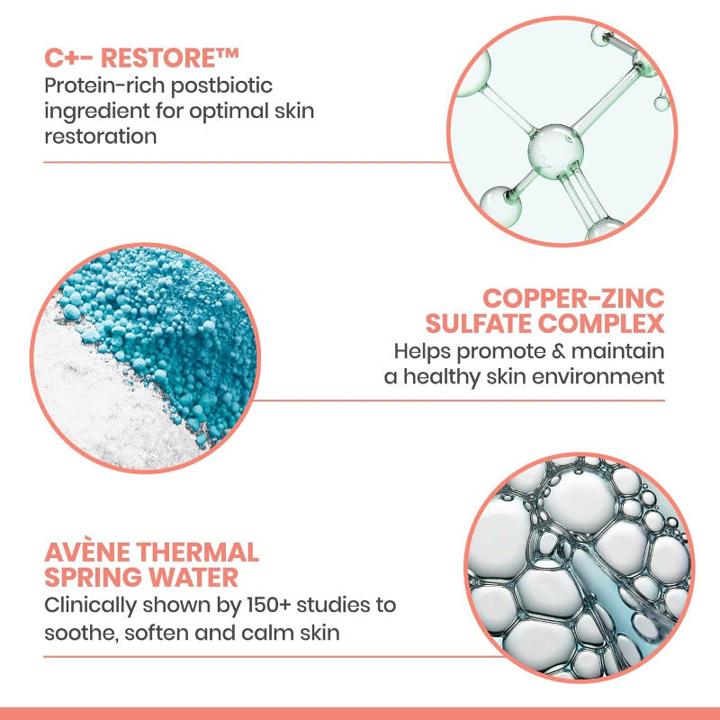 AVENE Cicalfate+ Acute Care Cream 100 ml