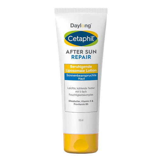 CETAPHIL Sun Daylong After Sun Repair Lotion – 100ml