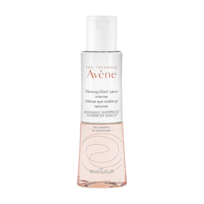 Avène Face Make-Up Remover – 125ml (For Sensitive Skin)