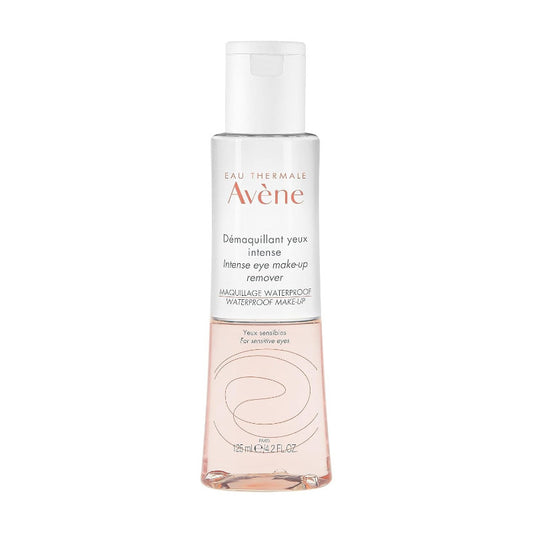 Avène Face Make-Up Remover – 125ml (For Sensitive Skin)