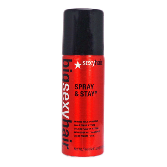 SEXY HAIR Big Spray & Stay 50ml