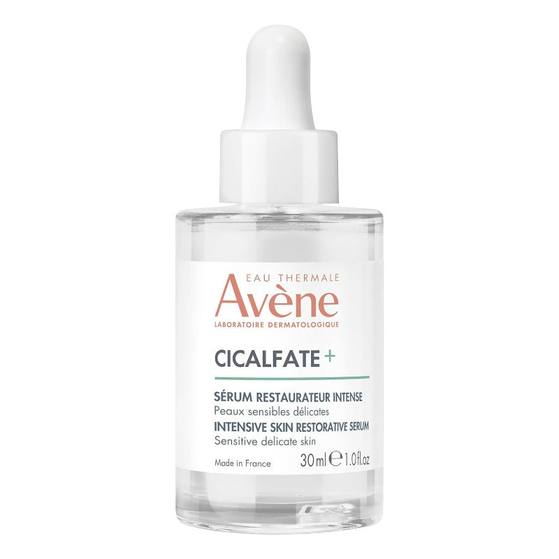 AVENE Cicalfate+ Intensive Skin Recovery Serum 30ml