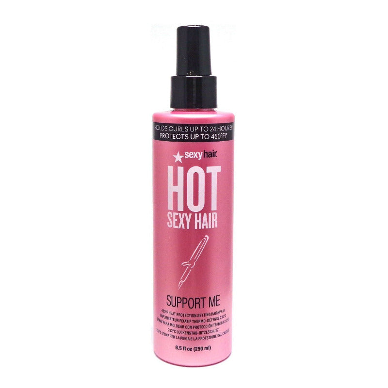 SEXY HAIR Hot Support Me Setting Hairspray 250ml