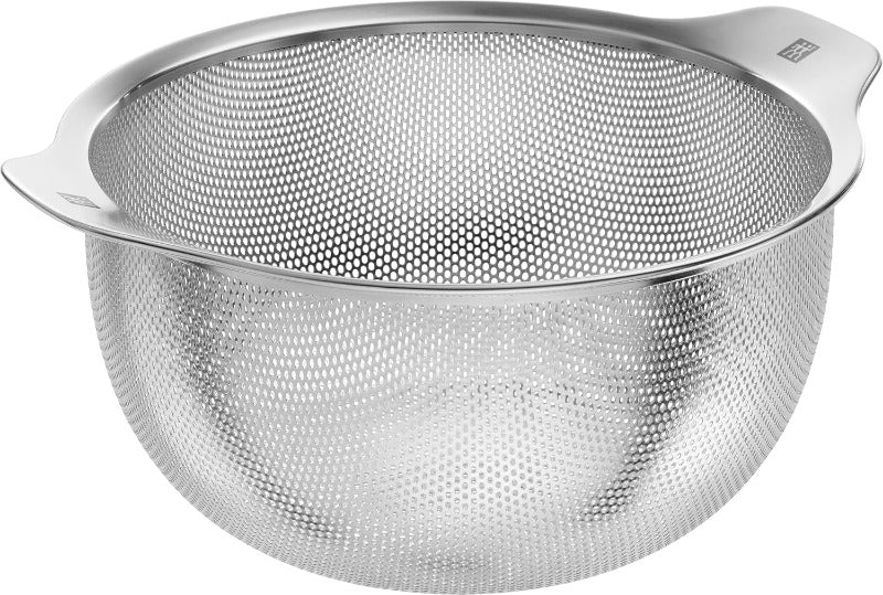 Zwilling 39643-020-0 Sieb, Edelstahl, 20 Cm