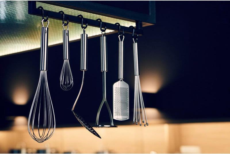 WMF Profi Plus Whisk 15cm Cromargan Stainless Steel