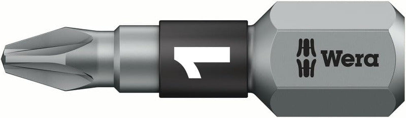 WERA Tool‑Check Modular 1 – Premium 21‑Piece Compact Kit (05049000001)