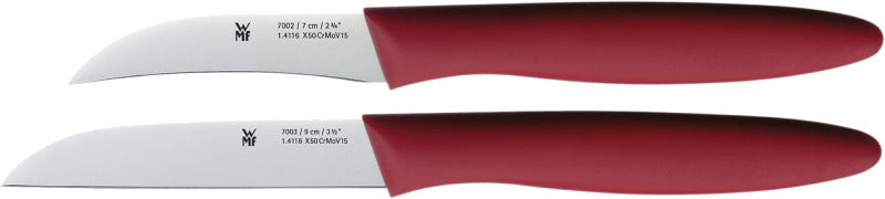 WMF Knife Set – 2-Piece Peeling & Vegetable Knife