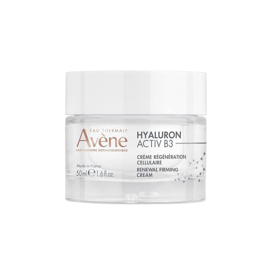 Avene Hyaluron Activ B3 Cell Renewal Cream 50ml