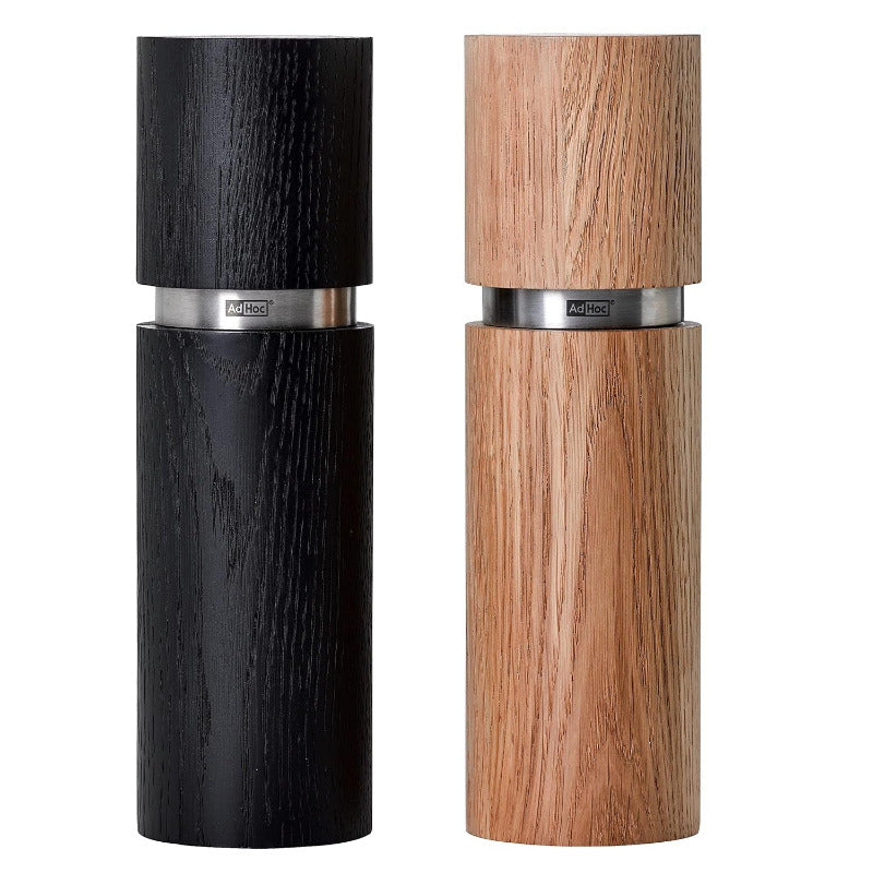 ADHOC MP47 TEXTURA GRANDE Salt & Pepper Mill Set