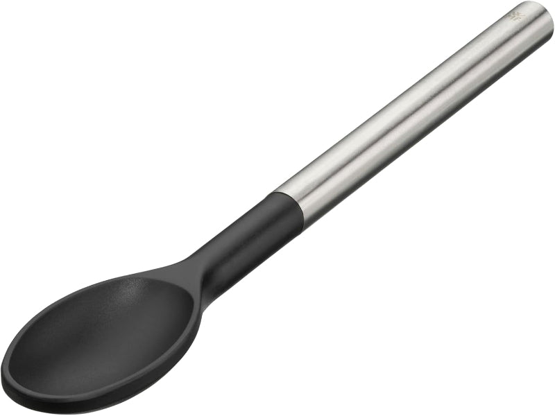 WMF Gourmet Cooking Spoon 30 cm with Heat-Resistant Plastic Head