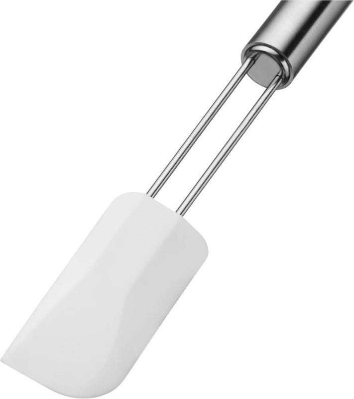WMF Profi Plus Dough Scraper 24 x 3 cm White Silicone