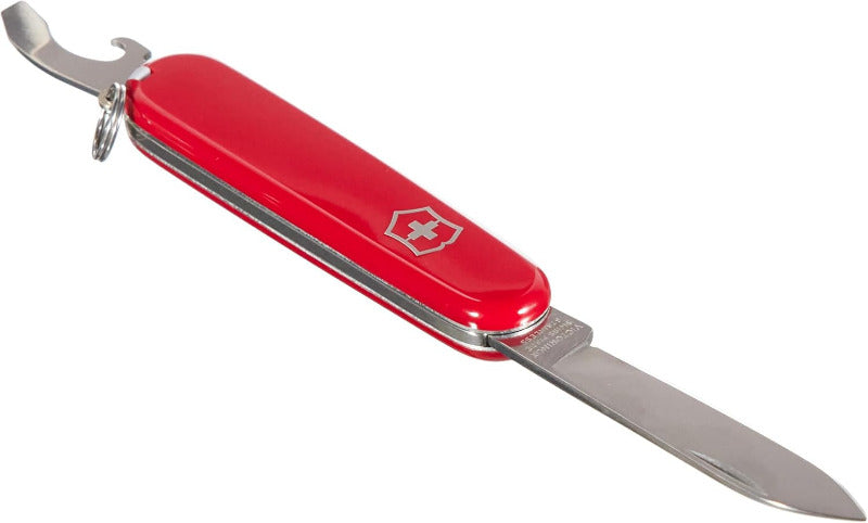 Victorinox Bantam Swiss Army Knife – 8-Function Pocket Multitool