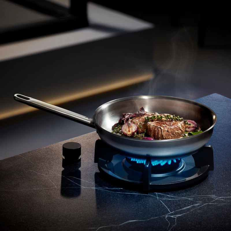 WMF Profi Frying Pan – 24cm Induction-Compatible