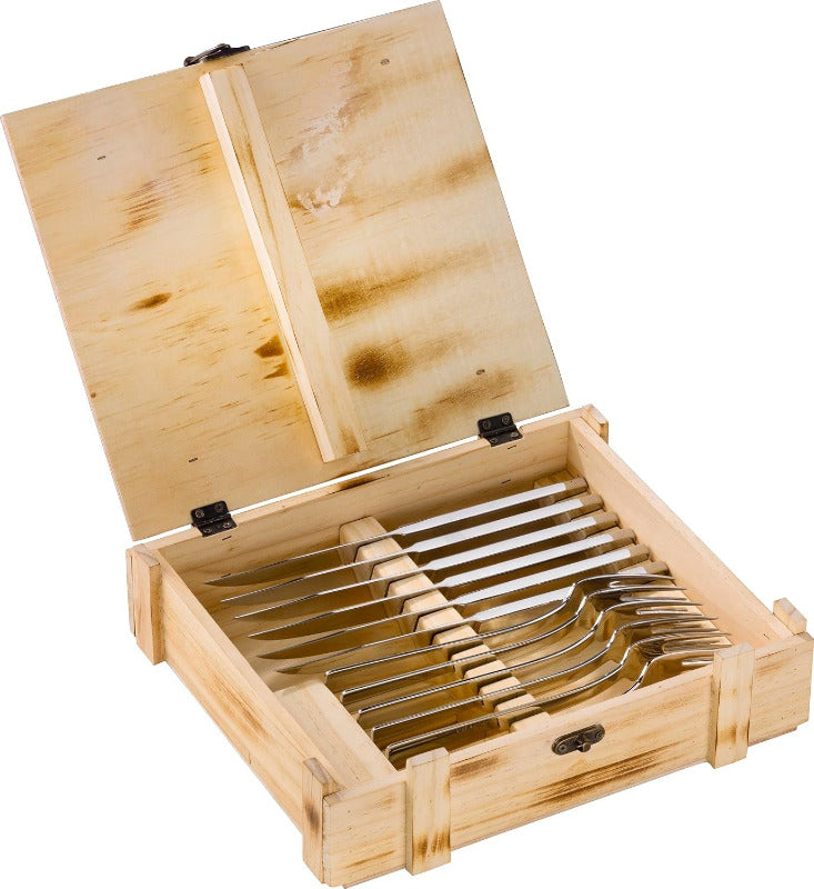 Zwilling 07150-359-0 Steak Cutlery Set - 12 Pieces