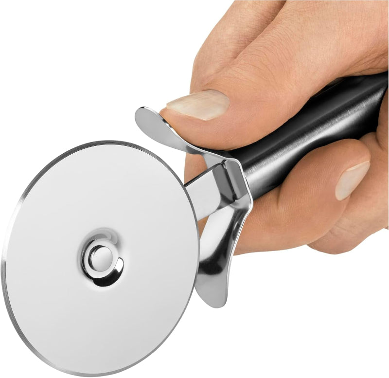 WMF Profi Plus Pizza Cutter – 19.8cm Professional Pizza Roller