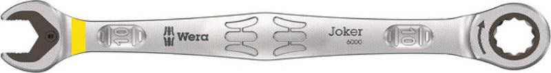 Wera Joker Combination Ratchet Wrench 13 mm – 05073273001