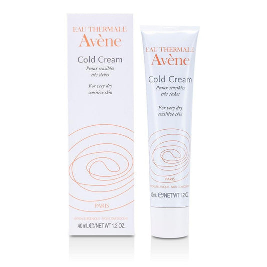 AVENE Cooling Cream for Dry and Sensitive Skin – 40 ml