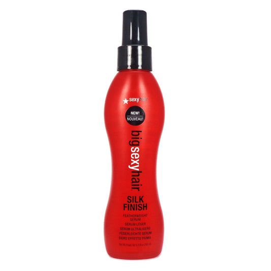 BSH SILK FINISH ELIXIR 150 Ml