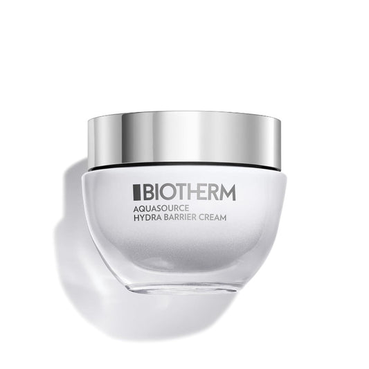 Biotherm Aquasource Hydra Barrier Cream – 50 ml