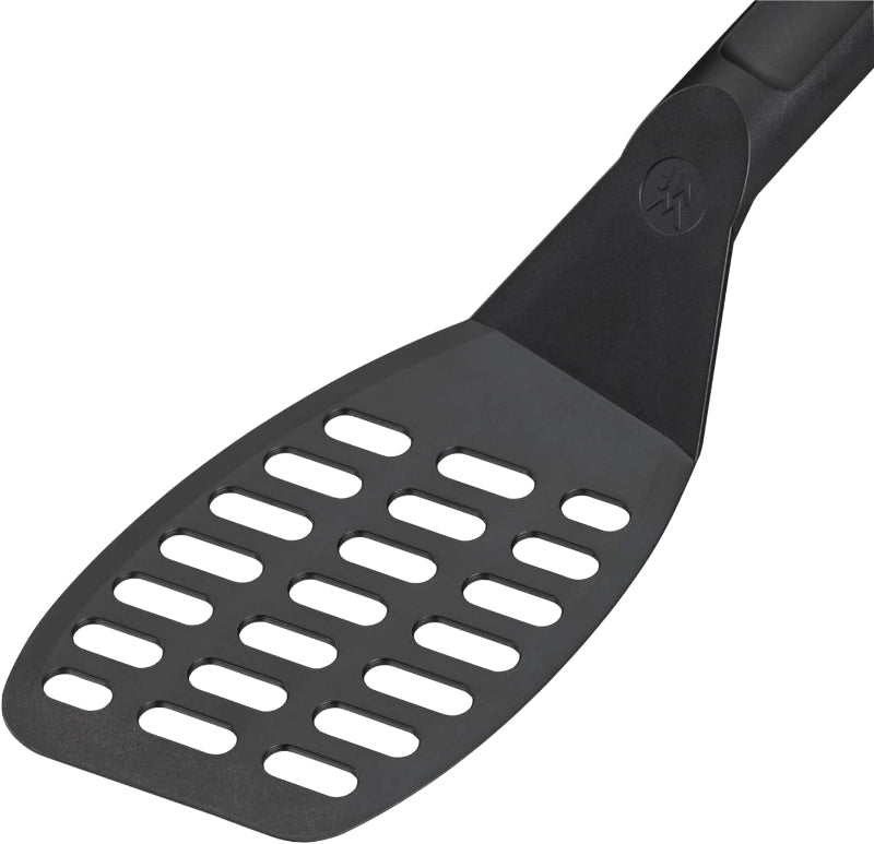 WMF Plastic Spatula – 31cm Pancake Turner with Resting Notch