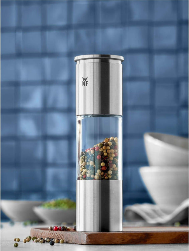 WMF Salt and Pepper Mill 18 cm – Ceramic Grinder