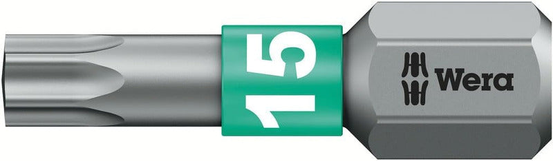 WERA Tool‑Check Modular 1 – Premium 21‑Piece Compact Kit (05049000001)