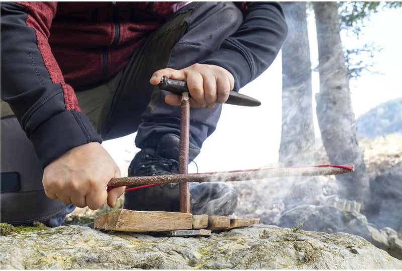 Victorinox Venture Pro Outdoor Knife – The Ultimate Fixed Blade Multi-Tool for Wilderness Survival
