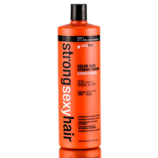 SEXY HAIR Strong Strengthening Conditioner 1000ml