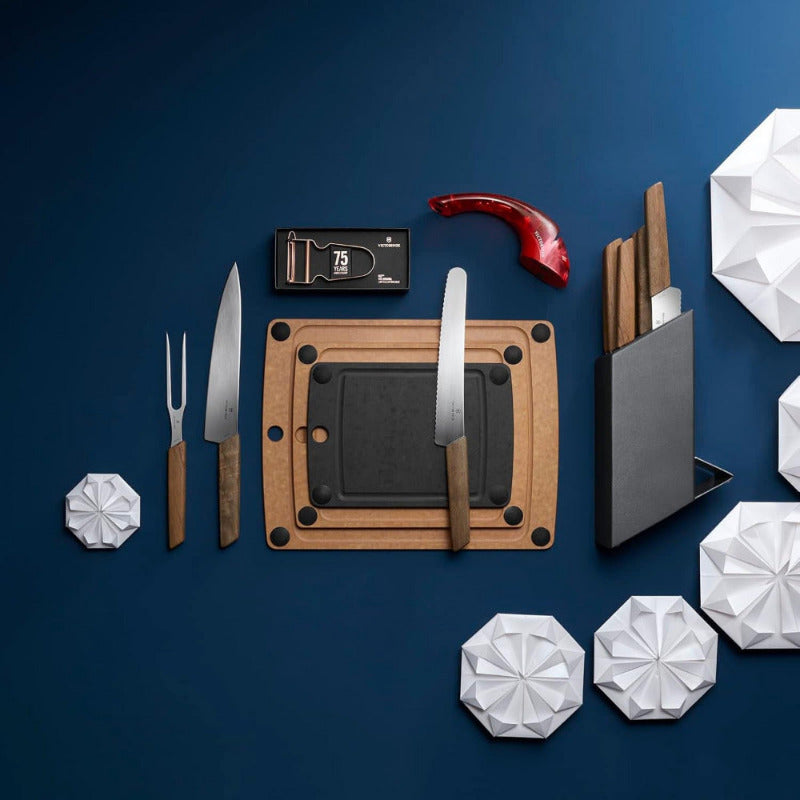 Victorinox All-In-One Cutting Board M 