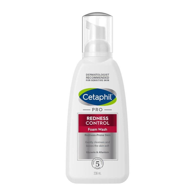 CETAPHIL Pro Redness Daily Foam Control – 236 mL