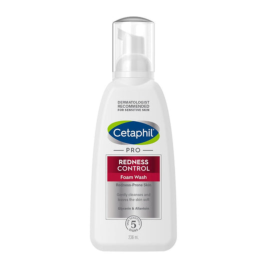 CETAPHIL Pro Redness Daily Foam Control – 236 mL