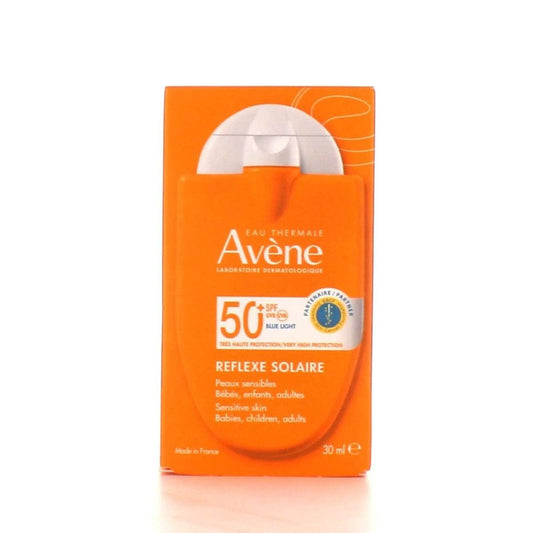 AVENE Reflexe Solaire SPF 50+ (30ml)