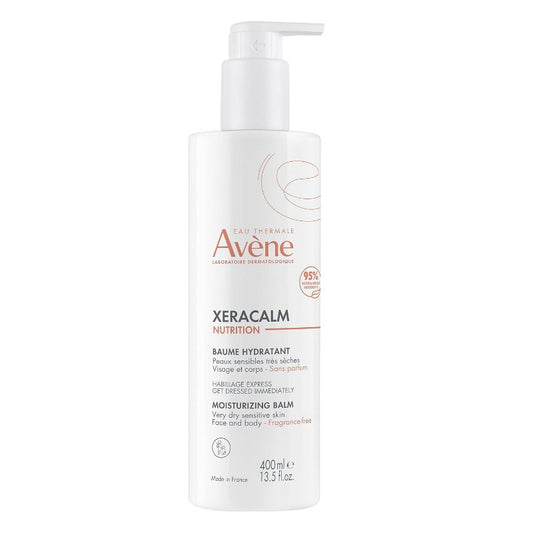 Avène XeraCalm NUTRITION Balsam – 400 ml