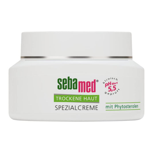 SEBAMED Dry Skin Special Cream 50ml Dry Skin Barrier Protection