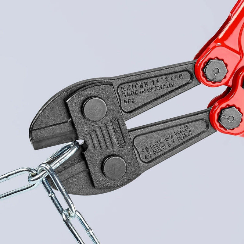 KNIPEX Bolt Cutter 71 72 610 – 610mm with Multi-Component Grips