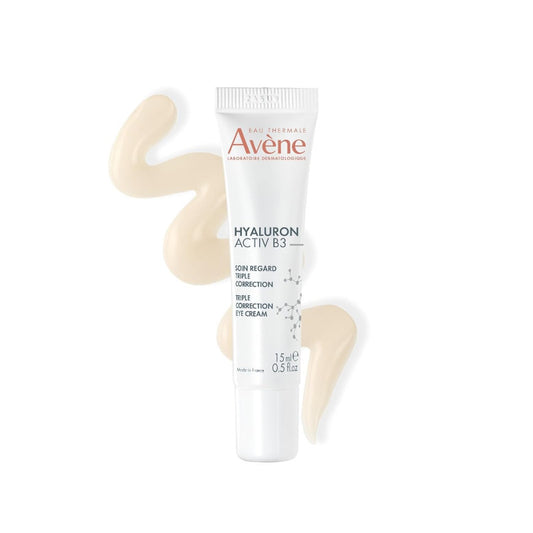 AVENE Hyaluron Activ B3 Triple Corrective Eye Care 15ml