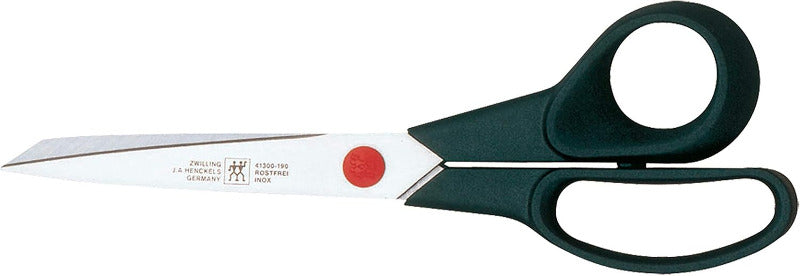 ZWILLING TWIN L Household Scissors – 130 mm, Stainless Steel
