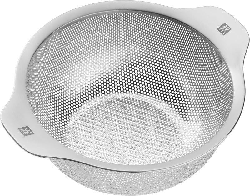 Zwilling 39643-020-0 Sieve, Stainless Steel, 20 cm
