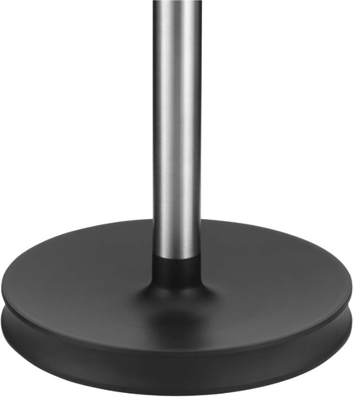 WMF Depot Utensil Holder 30 cm – Rotating Stand with 7 Hooks
