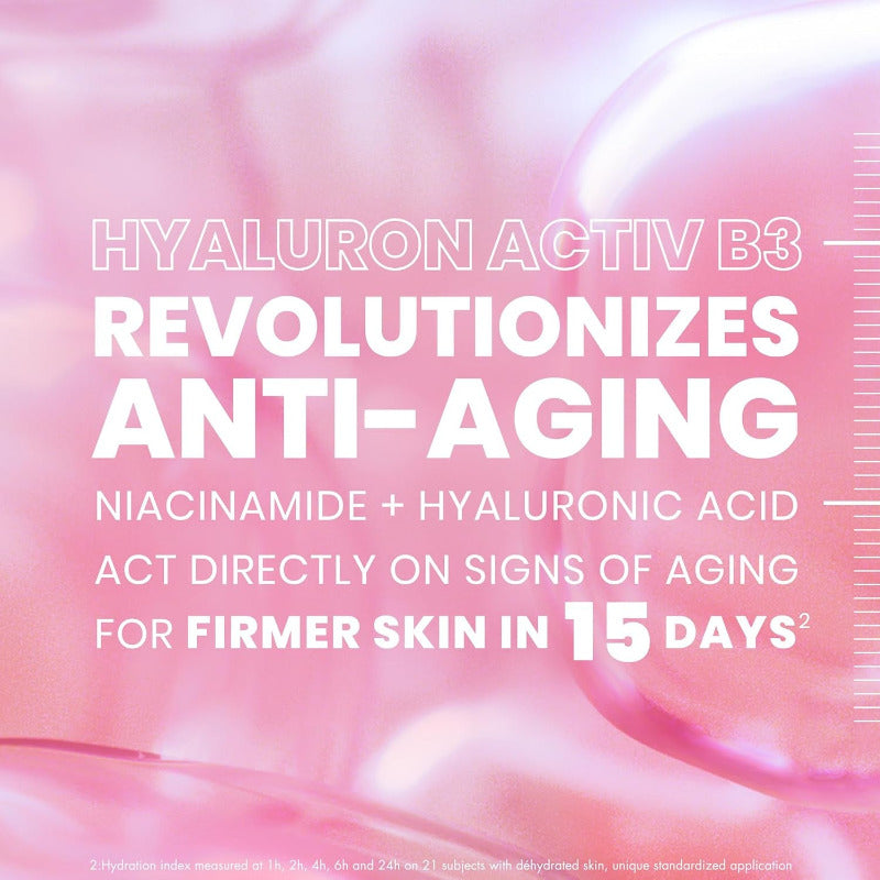 Hyaluron Activ B3 Concentrated Plumping Serum 30 Ml