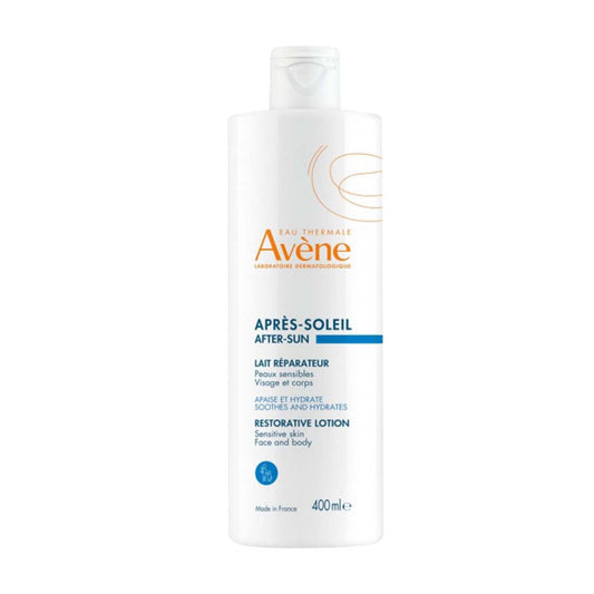 AVENE Repair Lotion 400ml