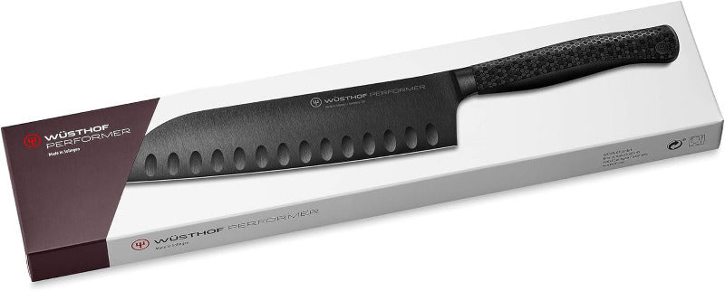 WUSTHOF Performer Chef’s Knife 1061231317 – Precision and Power in the Kitchen